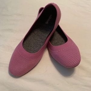 Allbirds Tree Breezers Flats